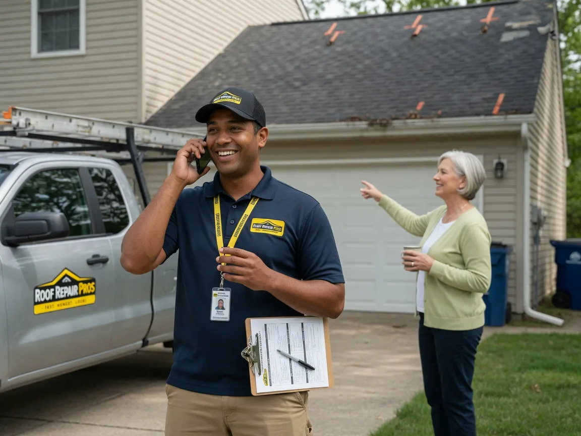 Roof Repair Centerview, MO FAQs